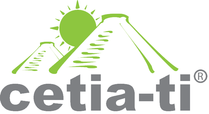 Logo Cetia-ti